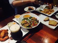 -Boxing Cat Brewery拳击猫精酿啤酒馆(永福店)