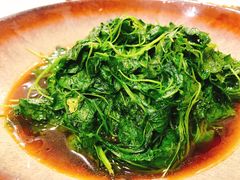 -庆余楼·用心与食材·特色菜&灶头面(仙蠡墩店)