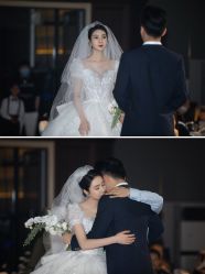 -MECCI婚礼摄影跟拍(红东方广场店)