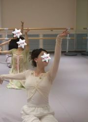 -OCEAN DANCE高空舞蹈室