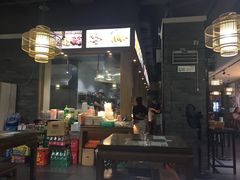 透明厨房-小莆天(元帅路店)