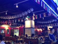 iphone_upload_pic-很久以前羊肉串(大华三路店)