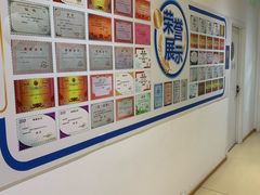 -蓝话筒·少儿成人演讲口才·主持朗诵·戏剧表演(大华第一坊店)
