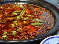 -嘉州鲜知味钵钵鸡(奎星楼店)