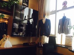 -宇翔服饰(双井桥东首城国际店)