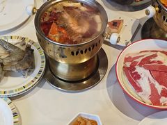 -喜庭海鲜自助(来福士店)