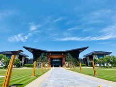 -北京雁栖湖国际会展中心