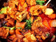 -阿斯牛牛·凉山菜(新会展店)