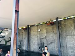 -明谷行馆·温泉