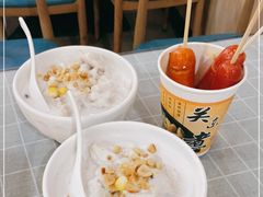 -129老爸茶丨清补凉