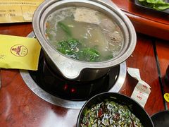 -牛天下·牛肉·海鲜·打边炉·融合菜