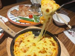 -路易十三西餐厅(西关新天地店)