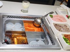 -海底捞火锅(群光广场店)