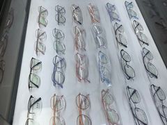 -云镜眼镜加工中心(南环路店)