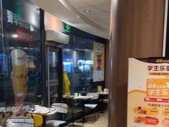 -麦当劳(集美石鼓店)