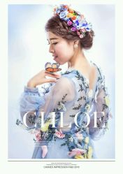 -戛纳印象摄影(潮拍定制馆)