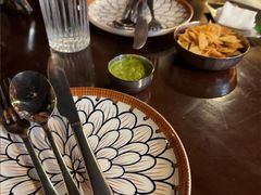 -达斯坦印度餐厅Dastaan(三里屯SOHO店)