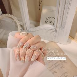 -米小兔美甲美睫