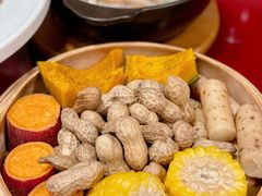 -宏状元现熬粥·京味菜(五棵松店)