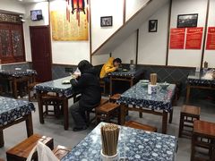 大堂-荣阳楼(山塘街店)