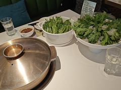 -烹然四季椰子鸡火锅(姚家园万象汇店)