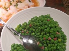 -外婆家(蓝色港湾店)