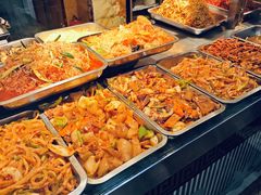 -三姐妹冷面馆(保卫路店)