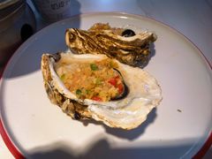 -赶海部落海鲜城(海阳路店)