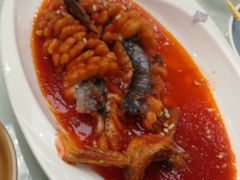 -清真悦宾楼食府(海湖店)