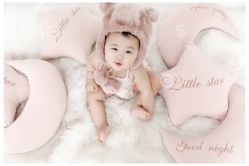 -糖豆儿童摄影(东南湖大路店)