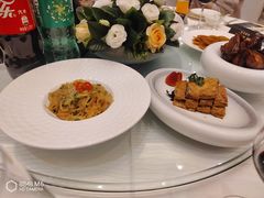 -北京中国大饭店