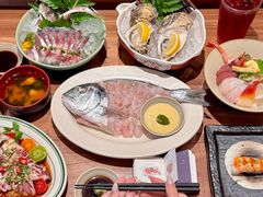 -Tuna maki寿司(苏州万象天地店)