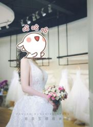-南京宝娜嫁衣婚纱礼服馆(中央路店)