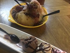 -二斗栗子(黄河道店)