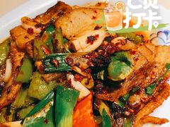 辣椒小炒肉-意满花千醉(金茂览秀城店)