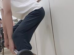 -中田健身工作室(博兴路店)