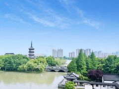 -东湖景区