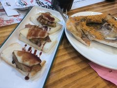 -松坂屋日料自助(长城路店)