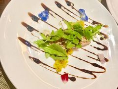 -YUE·6·西式融合餐厅(外滩六号店)