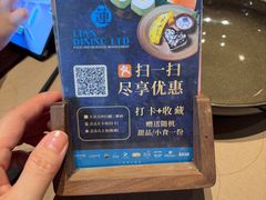 -CHINCHIN 青青·泰国料理(万象食家店)