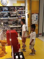 点击看大图 -乐高授权专卖店(中关村领展店)