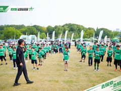 -昆山城市生态森林公园