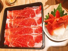 -水林间·寿喜烧自助(仙林金鹰店)