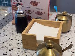 -雙冲柳州螺蛳粉&酸嘢&桂林米粉(簋街店)