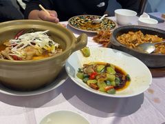 -盛百味·家宴餐厅(霸州分店)