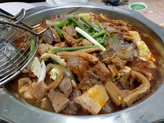 -古乐牛香·鲜牛肉牛杂火锅(新区店)