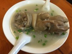 -通宵蹄花(杨柳河街店)