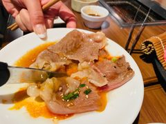 -俺的焼肉(銀座9丁目店)