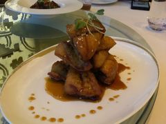 -金轩中餐厅 Jin Xuan(浦东丽思卡尔顿酒店)