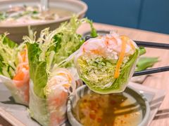 -安南小馆(华润城万象天地店)